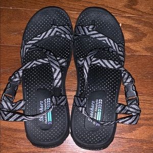 Skechers outdoor lifestyle sandals